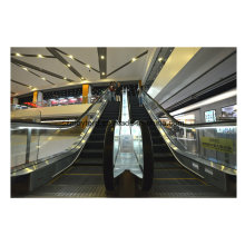 Commical Escalator with Aluminum Step